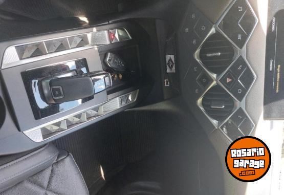 Autos - DS Crossback Puretech 155 hp 2021 Nafta 26500Km - En Venta