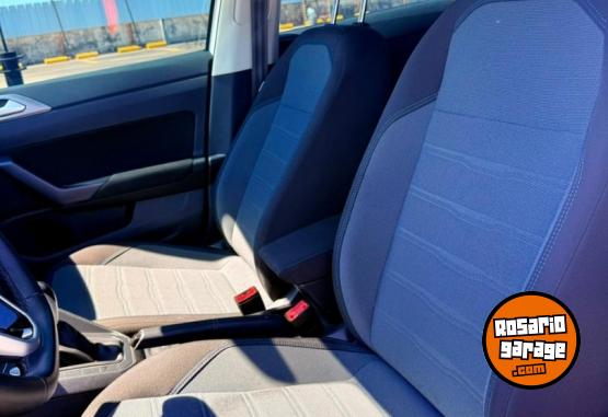 Autos - Volkswagen Nivus Confortline 2024 Nafta 63000Km - En Venta