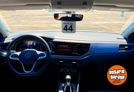 Autos - Volkswagen Nivus Confortline 2024 Nafta 63000Km - En Venta