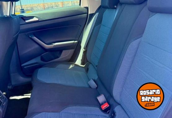 Autos - Volkswagen Nivus Confortline 2024 Nafta 63000Km - En Venta