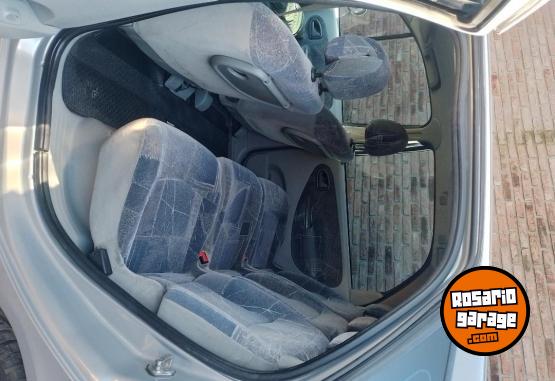 Autos - Renault Scenic 2010 Nafta 229000Km - En Venta