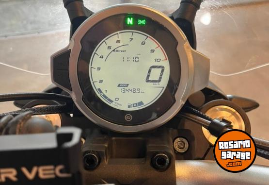 Motos - CF 700 CLX ADVENTURE 2024 Nafta 13448Km - En Venta