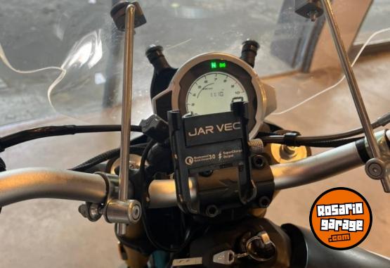 Motos - CF 700 CLX ADVENTURE 2024 Nafta 13448Km - En Venta