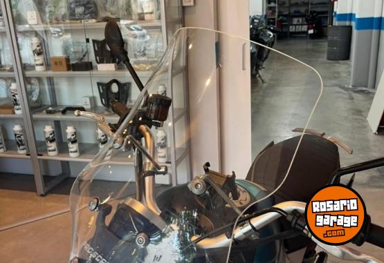 Motos - CF 700 CLX ADVENTURE 2024 Nafta 13448Km - En Venta