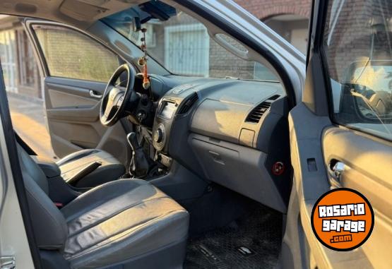 Camionetas - Chevrolet S10 2015 Diesel 111000Km - En Venta