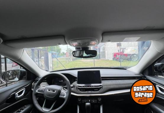 Autos - Chrysler COMANDER 1.3 LIMITED 2025 Nafta - En Venta