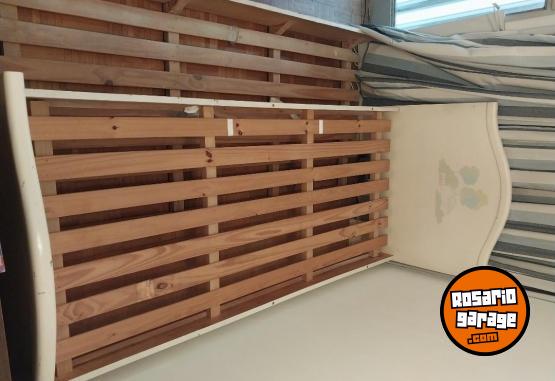 Hogar - Cama marinera - En Venta