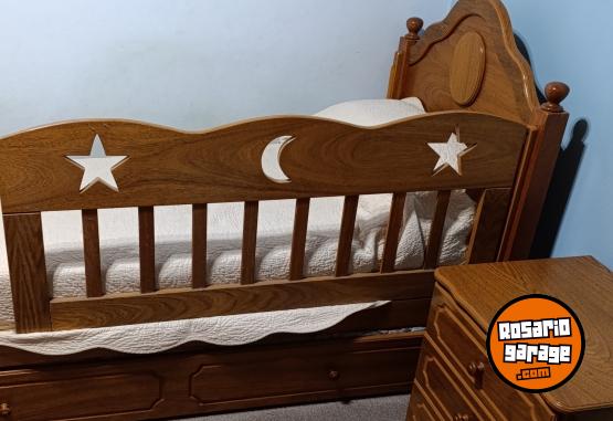 Hogar - CUNA FUNCIONAL Excelente - En Venta