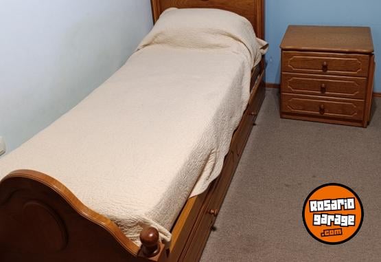 Art�culos para beb� - CUNA FUNCIONAL con 2 colchones - En Venta