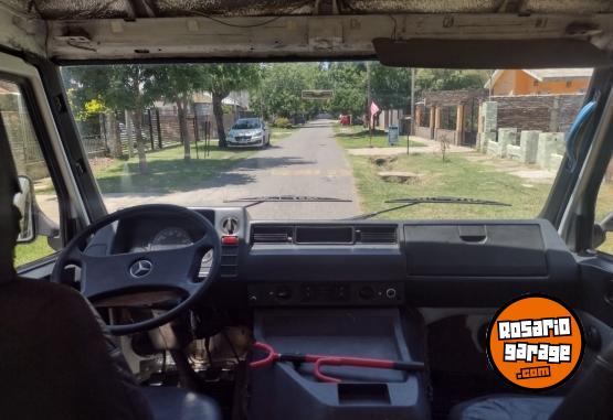 Utilitarios - Mercedes Benz 180 D 1994 Diesel 157311Km - En Venta