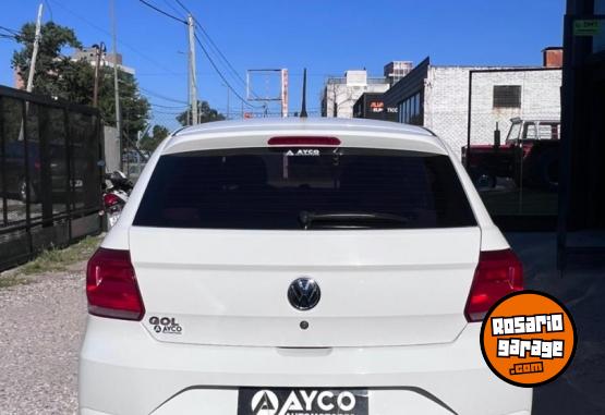 Autos - Volkswagen GOL TREND 1.6 2020 Nafta  - En Venta