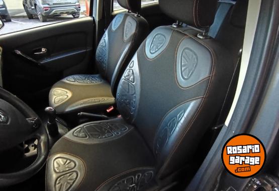 Autos - Renault SANDERO STEPWAY PRIVILEGE 2019 Nafta 45000Km - En Venta