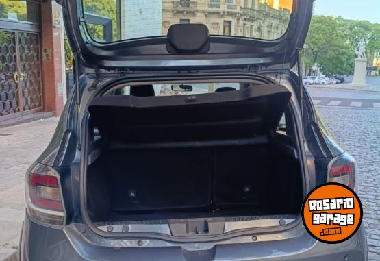 Autos - Renault SANDERO STEPWAY PRIVILEGE 2019 Nafta 45000Km - En Venta