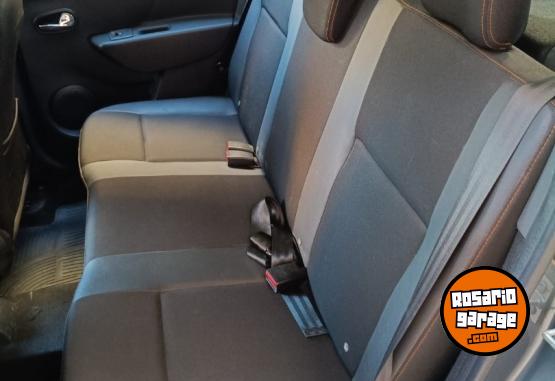 Autos - Renault SANDERO STEPWAY PRIVILEGE 2019 Nafta 45000Km - En Venta