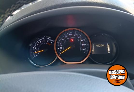 Autos - Renault SANDERO STEPWAY PRIVILEGE 2019 Nafta 45000Km - En Venta