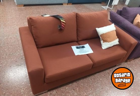 Hogar - Sillon Recto 1.70m x 0.90m - En Venta