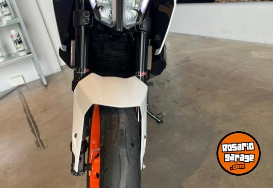 Motos - Ktm DUKE 390 2018 Nafta 21000Km - En Venta