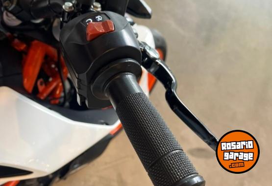 Motos - Ktm DUKE 390 2018 Nafta 21000Km - En Venta