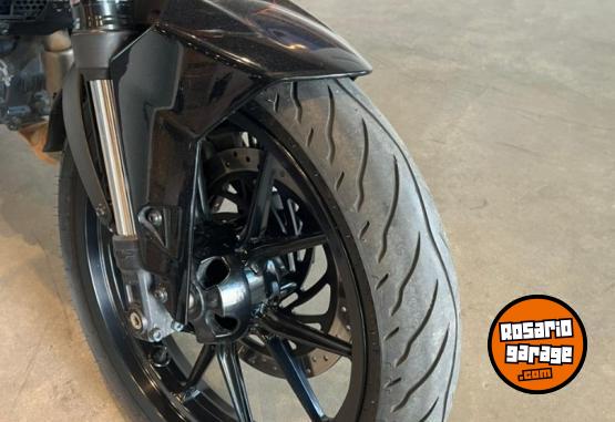 Motos - Ktm DUKE 200 2024 Nafta 8269Km - En Venta