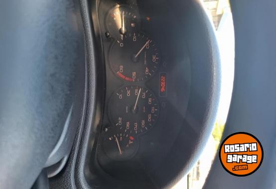 Autos - Peugeot 206 2005 Diesel 223000Km - En Venta
