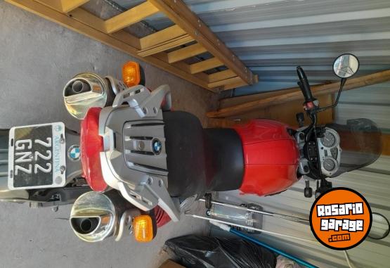 Motos - Bmw GS650 2010 Nafta 39400Km - En Venta