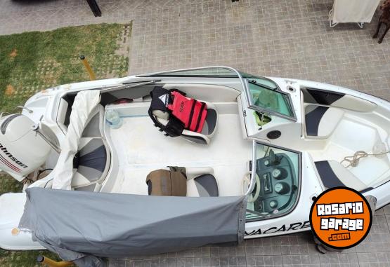 Embarcaciones - LANCHA MYSTIC 1700 - En Venta