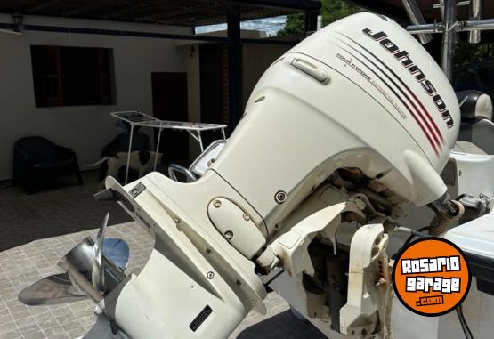 Embarcaciones - LANCHA MYSTIC 1700 - En Venta