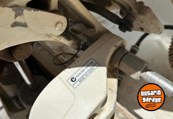 Embarcaciones - LANCHA MYSTIC 1700 - En Venta