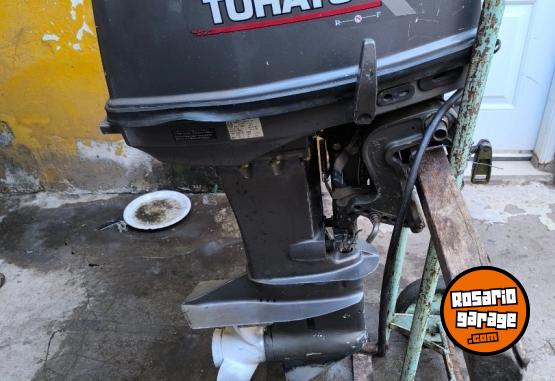 Otros (Náutica) - Motor Tohatsu 40hp - En Venta