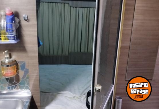 Utilitarios - Fiat Ducato maxicargo 2015 Diesel 80000Km - En Venta