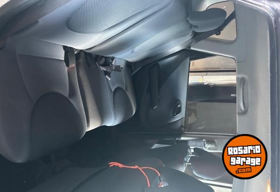 Autos - Honda FIT LX 1.4 2008 Nafta 230000Km - En Venta