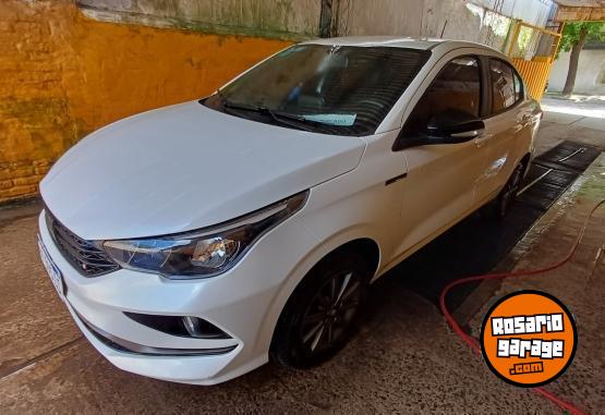Autos - Fiat Cronos 2022 Nafta 27000Km - En Venta