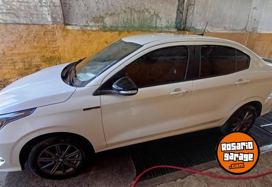 Autos - Fiat Cronos 2022 Nafta 27000Km - En Venta
