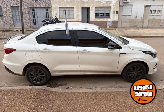 Autos - Fiat Cronos 2022 Nafta 27000Km - En Venta