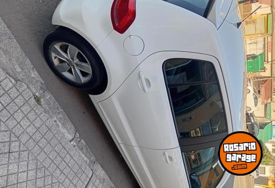 Autos - Volkswagen fox 2017 2017 Nafta 105000Km - En Venta