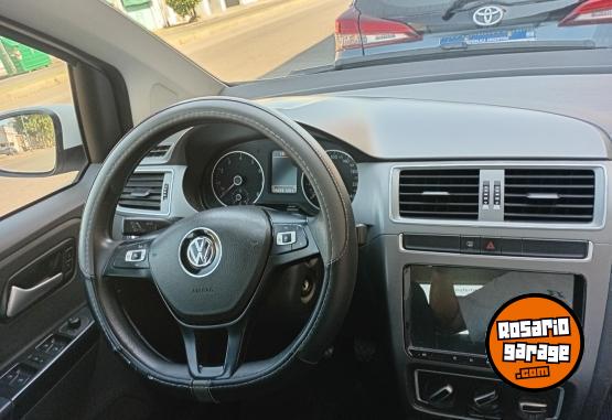 Autos - Volkswagen fox 2017 2017 Nafta 105000Km - En Venta