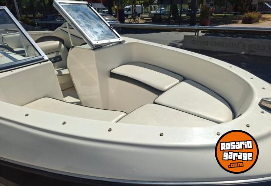 Embarcaciones - ELECTRA 475 YAMAHA 90 HP 2T 2010 - En Venta