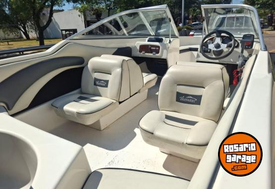 Embarcaciones - ELECTRA 475 YAMAHA 90 HP 2T 2010 - En Venta