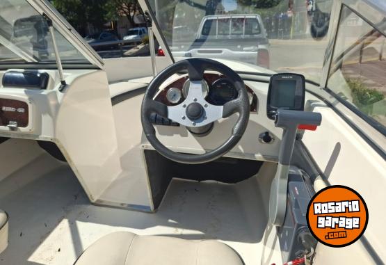 Embarcaciones - ELECTRA 475 YAMAHA 90 HP 2T 2010 - En Venta