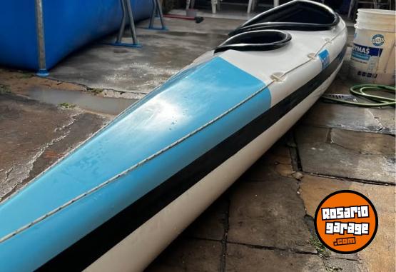 Deportes Náuticos - Kayak BAUM XL - En Venta