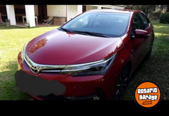 Autos - Toyota corolla 2019 Nafta 45000Km - En Venta