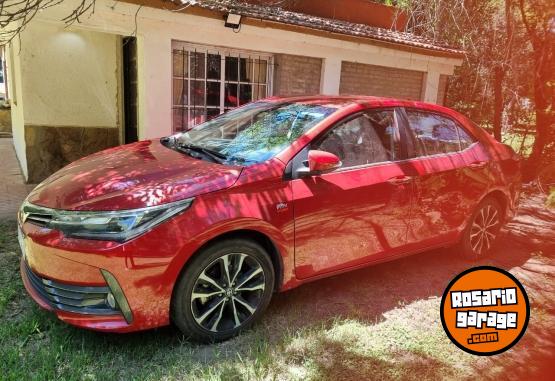 Autos - Toyota corolla 2019 Nafta 45000Km - En Venta
