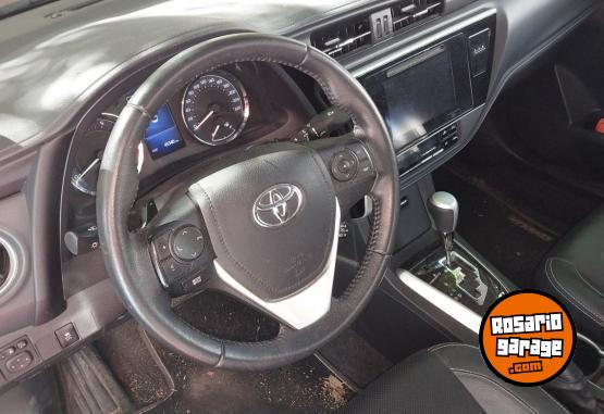 Autos - Toyota corolla 2019 Nafta 45000Km - En Venta