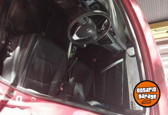 Autos - Toyota corolla 2019 Nafta 45000Km - En Venta