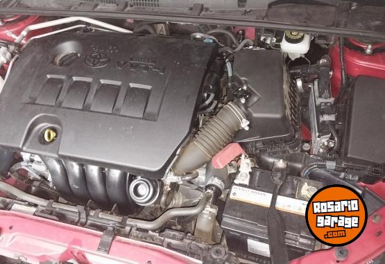 Autos - Toyota corolla 2019 Nafta 45000Km - En Venta