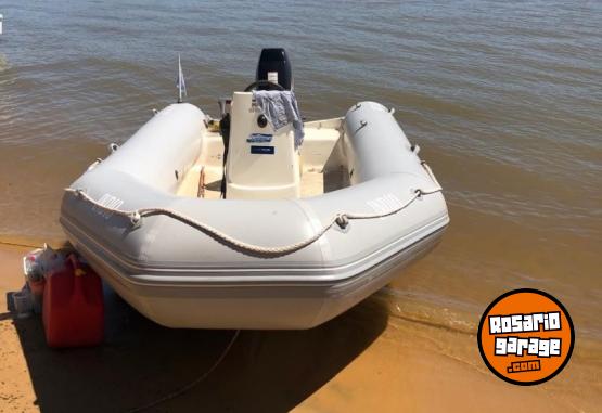 Embarcaciones - Semirrigido viking - En Venta