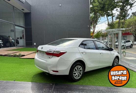 Autos - Toyota Corolla 2019 Nafta 111111Km - En Venta