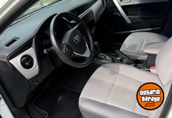 Autos - Toyota Corolla 2019 Nafta 111111Km - En Venta