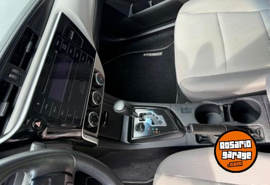 Autos - Toyota Corolla 2019 Nafta 111111Km - En Venta