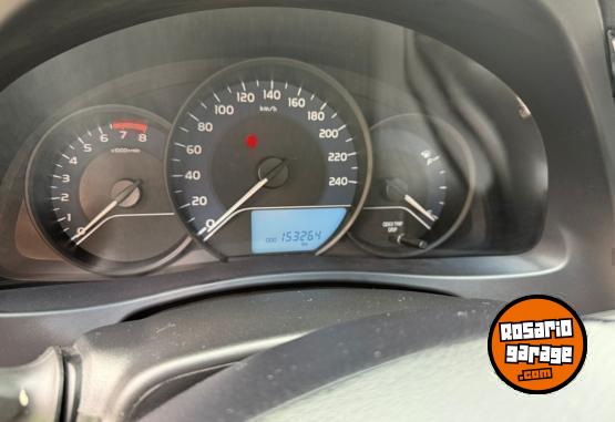 Autos - Toyota Corolla 2019 Nafta 111111Km - En Venta